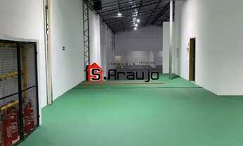 Imagem 3: Ótimo Galpão para locação com 650 metros