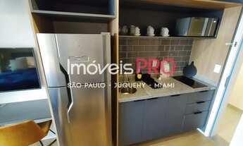 Imagem 6: Studio a venda e locação na Vila Mariana