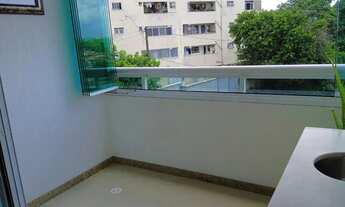 Imagem 2: Imóvel para aluguel com 65 metros quadrados com 2 quartos em Matatu - Salvador - BA