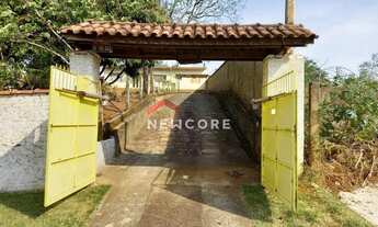 Imagem 2: Chácara em Tonico Vilela - Fonte Platina - Águas da Prata/SP