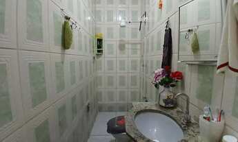 Imagem 9: Casa 3 quartos à venda no bairro Novo Delfino em Montes Claros MG