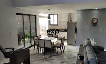 Imagem 2: Casa a venda e locação condomínio Reserva Ipanema