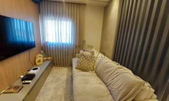 Imagem 8: Apartamento - Jardim Satélite - Residencial Wonder - 2 Dormitórios - 87m²