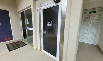 Imagem 4: Comercial Sala Comercial Condomínio em Uberlândia