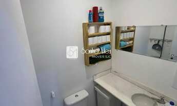 Imagem 6: Sala comercial para locação 40m2 no Jardim Colinas