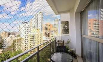 Imagem 5: Apartamento à Venda - Real Parque, 3 Quartos, 158 m2