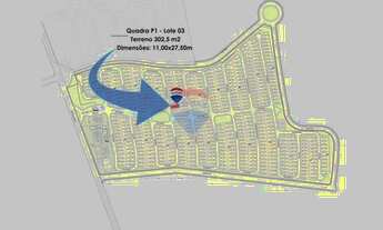 Imagem 2: Terreno Excepcional à Venda em Cascavel, Paraná