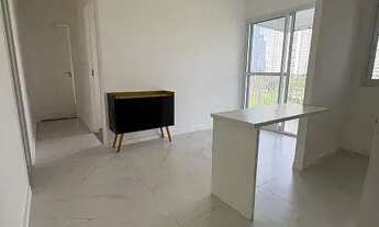 Imagem 5: Apartamento 02 dormitórios em Alphaville - Novo - 1ª consulta