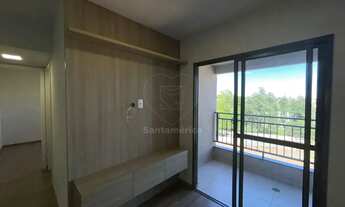 Imagem 5: Apartamento para alugar no Bairro Vale dos Tucanos no Edifício Vibe com 2 quartos na Regiã