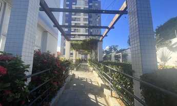 Imagem 7: Apartamento para Venda em Lauro de Freitas, Buraquinho, 2 dormitórios, 1 suíte, 2 banheiro