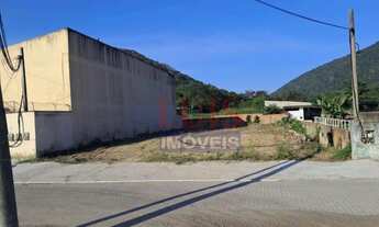 Imagem 2: Terreno à venda, 450 m² por R$ 420.000,00 - Engenho do Mato - Niterói/RJ