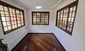 Imagem 4: Casa em Condomínio para Venda em Teresópolis, Green Valley, 6 dormitórios, 3 suítes, 6 ban