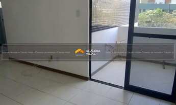 Imagem 3: Apartamento 2 quartos, ventilado e completo, no melhor do Jardim Armação!