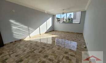 Imagem 3: Apartamento com 3 quartos, sendo 1 suíte, 130 m² - venda por R$ 655.000 ou aluguel por R