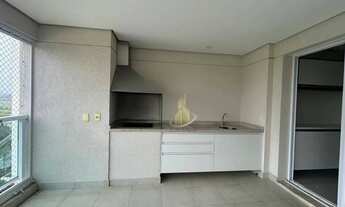 Imagem 2: Apartamento com 4 dormitórios para alugar, 245 m² por R$ 13.977/mês - Jardim Colinas - São