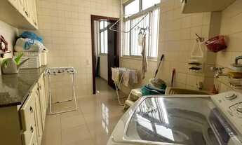 Imagem 6: IS- Imóvel para venda tem 230 metros quadrados com 4 quartos em Nazaré - Belém - PA