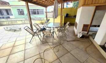 Imagem 3: Méier Casa em condomínio com 3 dormitórios