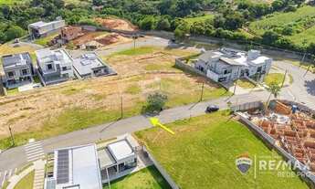 Imagem 7: Terreno á venda no condomínio Santa Isabel em Louveira/SP 525 m2