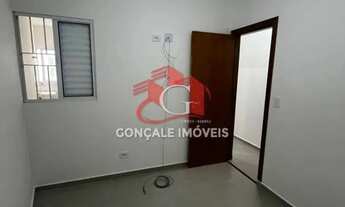 Imagem 7: Apartamento 2 Dormitórios para Alugar na Vila Maria, SP R$ 1.600