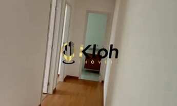 Imagem 4: Alugo apartamento no Residencial Torres do Morin - Bloco B, apto 308