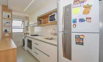 Imagem 5: Vendas Apartamento Curitiba PR