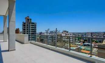 Imagem 2: Cobertura à venda em Campinas, Cambuí, com 3 suítes, com 371 m², SEVERO 111