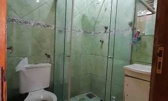 Imagem 4: São Jorge/Betim - Casa 03 quartos