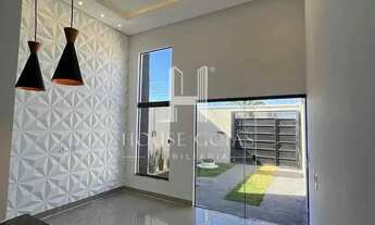 Imagem 2: Casa bem avaliada no Residencial Buena Vista, Goiânia, GO