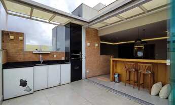 Imagem: Cobertura para aluguel, 3 quartos, 1 suíte