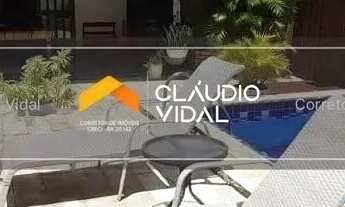 Imagem: Belíssima casa duplex, 396 m2, 3/4 com