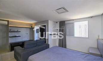 Imagem 5: Lounge 22 - Apartamento 1 quarto, sendo 1 suíte