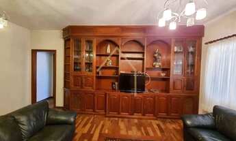 Imagem 6: Casa em Americana