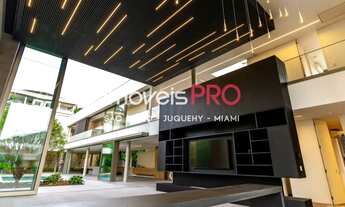 Imagem: Alphaville Tamboré 2