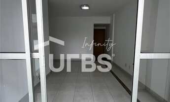 Imagem 3: Residencial Torres da Serra, 3 quartos sendo 1 suite, 77m2, 1 garagem, lazer completo