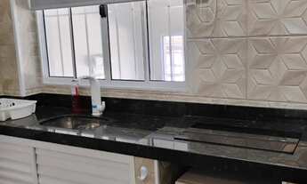 Imagem 3: Aluguel de Kitnet em São Vicente