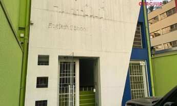 Imagem 4: Prédio para alugar, 300 m² por R$ 12.500,00/mês - Centro - São Bernardo do Campo/SP