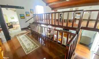 Imagem 5: Casa para venda com 6 quartos, 434m² - Centro - Petrópolis/RJ