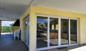 Imagem 6: Casa em Condomínio nova com 3 dormitórios, no bairro Hípica, em Porto Alegre