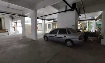 Imagem 2: Galpão comercial para venda em Vila Clementino , 1,205m²