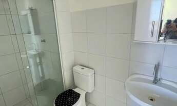 Imagem: Alugamos apartamento 2 quartos, jardim imperial