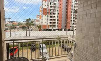 Imagem 6: Imóvel para venda tem 74 metros quadrados com 3 quartos em Calhau - São Luís - MA