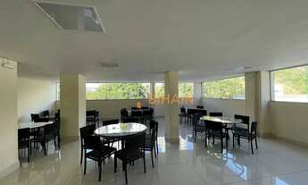 Imagem 4: Apartamento Garden com 2 dormitórios à venda, 117 m² por R$ 820.000,00 - Buritis - Belo Ho