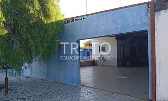 Imagem: Casa à venda no bairro São José, em Paulínia!