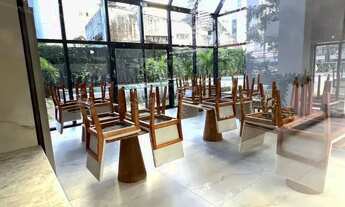 Imagem 6: PRIMEIRA LOCAÇÃO EDF.CAPIBA