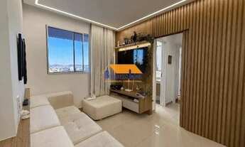 Imagem 3: Cobertura linear de 2 quartos bairro Lagoinha em Belo Horizonte