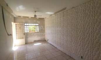 Imagem 2: Casa com 2 Quartos Venda Jardim Nunes