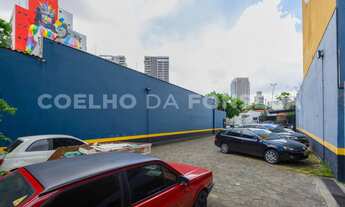 Imagem 7: Terreno Padrao - Pinheiros/Sao Paulo