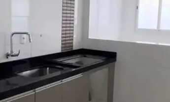 Imagem 2: Imóvel para venda com 92 metros quadrados com 3 quartos em Canto do Forte - Praia Grande