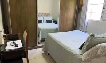 Imagem 5: Apartamento com quintal a venda no início do bairro da Vargem