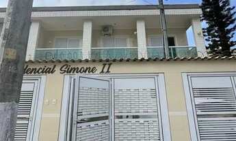 Imagem: CASA COM 60,00 m² - MARACANÃ - PRAIA GRANDE